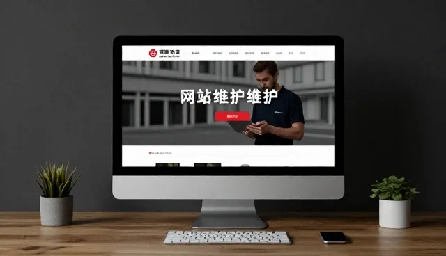 网站维护中常见的问题及实用解决方案