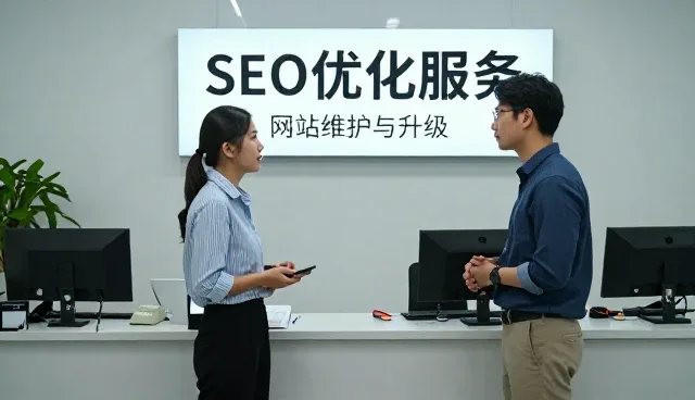 企业官网建站时如何选择合适的软件开发定制方案