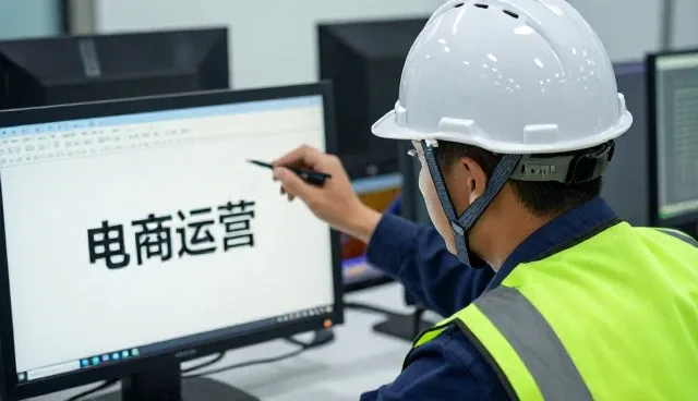 电商运营中的网络稳定与维护策略
