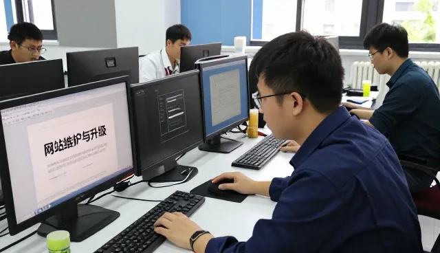 SEO优化服务提升连锁门店使用效率