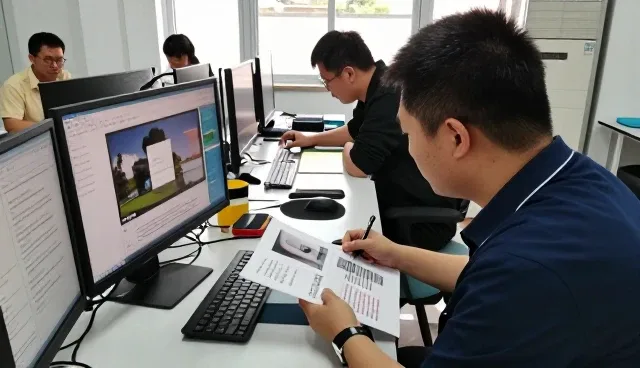 维护保养变化带来的官网建设需求